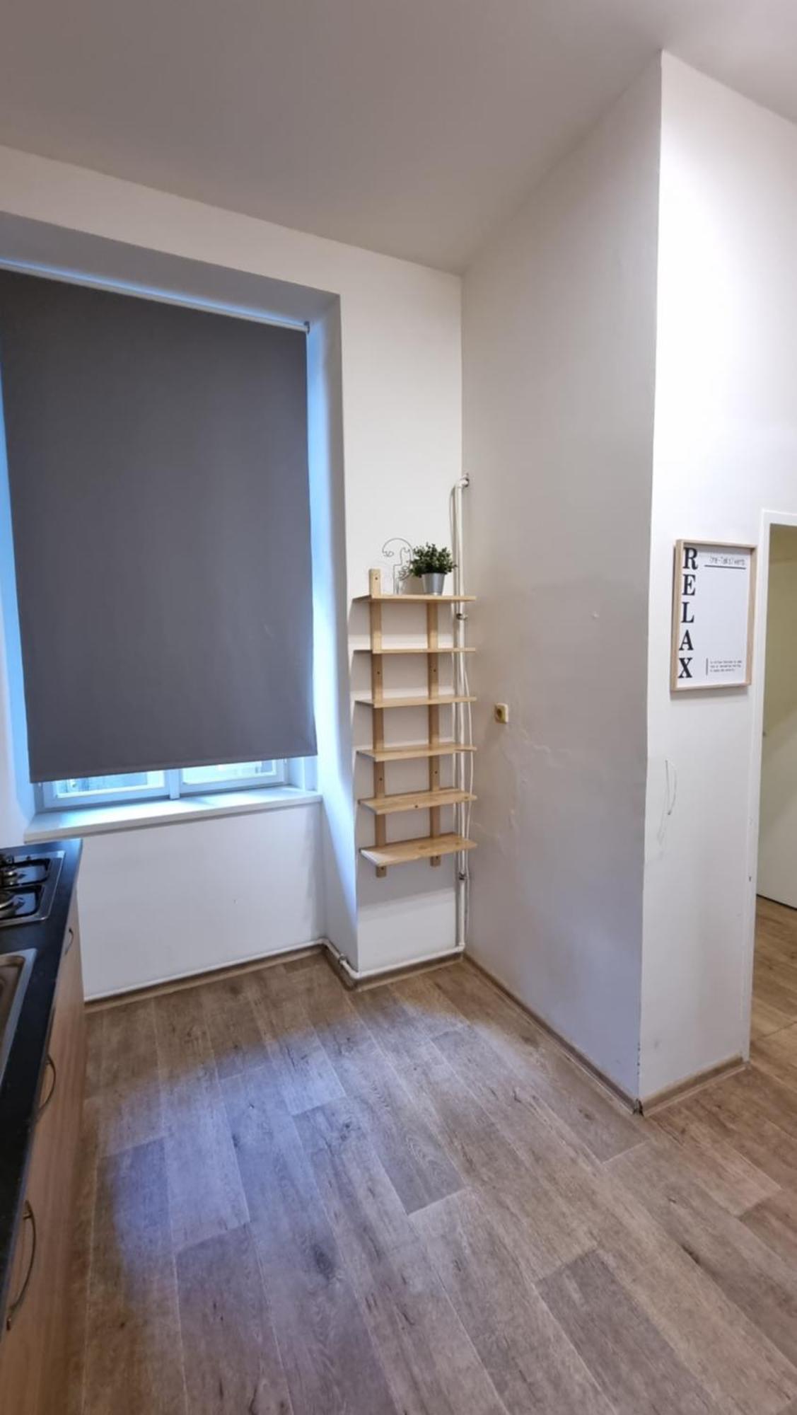 Apartment Krakovska 20 *